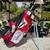 Set Kids Right Hand Golf Clubs w/ Stand Bag Orlimar, Tour Edge 40"-50" 10 thumbnail