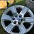 20” OEM GMC Wheels 2 thumbnail