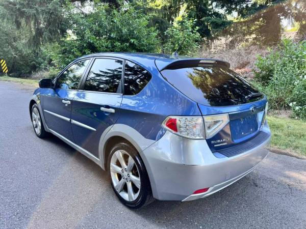 2011 Subaru Impreza - Financing Available! - $5900.00 (Puyallup WA)63441466176771122