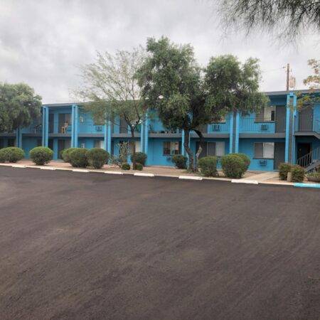 $750 / 1br - 442ft2 - Apartamentos Malibu63674929309827120