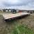 102x28 Bumperpull Deckover Trailer 12 thumbnail