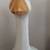 Long-neck Goose 24" Tall Lighted Blow Mold 2 thumbnail