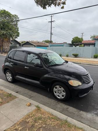 2007 Chrysler PT Cruiser - $1.600 (Los Ángeles)63470773567489124