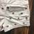 LN e5 College Classics Wisconsin Badgers Womans Junior's Shorts Size 7 5 thumbnail