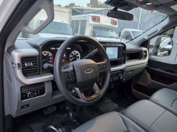 2024 Ford F250 XL Super - Photo 12