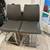 Kasala Lola Adjustable Bar Stool x 2 2 thumbnail