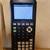 TI-84 Plus CE Graphing Calculator – Black New Battery Installed Works! 2 thumbnail