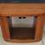 Smaller TV stand w/rotating top 1 thumbnail