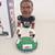 Chicago Bears Mike Singletary 100th Anniversary Bobblehead SGA 2019 2 thumbnail