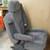 '99-'06 Chevy Silverado cloth driver's seat & centre console 6 thumbnail