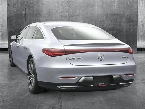 2023 Mercedes-Benz EQS AWD All Wheel Drive Certified Electric EQS 450 Sedan - $51,490 (Call *(331) 244-2114* to Confirm Availability Instantly)63619012137347124