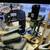 Power tool bundle = Drill presses, Bandsaw, Jigsaw, mortise 2 thumbnail