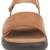 Vionic Awaken RX - Women's Wedge Soft Comfort Sandal 4 thumbnail