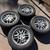 RARE Toyota Tundra XSP 20” BBS RD423 Wheels 285 55 20 Toyo Open Country A/T II 1 thumbnail