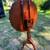 Antique Chippendale Style Mahogany Pie Crust Top Tilt-Top Tea Table. 6 thumbnail