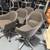 Vitra Softshell Office Chairs $1,670 retail SELLING FOR $100 2 thumbnail