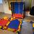Children's Factory Daycare Play Panels Room Dividers 15 thumbnail