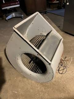 Blower 1