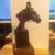 Bronze Horse Head Statue Sculpture Decor Cast Bronze Horse 4 thumbnail