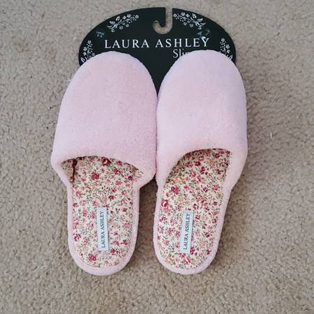 New slipper 1