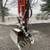 KX 121-3 Kubota 6 way blade low hours 6 thumbnail