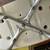 Ez2care Shower Bench Bath Seat Chair 6 thumbnail