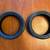 Pair of GoTrax OEM 8.5x2 Sized Pneumatic Electric Scooter Tires  27 BO 6 thumbnail