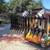 Stacking rake brush cleaning  Tree limbs stumps and the list continues 2 thumbnail