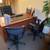 NEW AND USED office furniture Mon-Fri 9am Sat 9-1 Sundays Closed 6 thumbnail