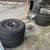 1998-2011 Ford Crown Vic Victoria Grand Marquis Steel Rims 1 thumbnail