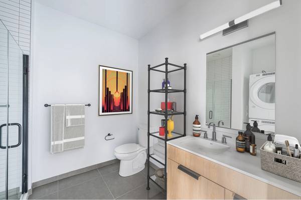 $3,845 / 1br - Allston 1 Dormitorio/1 Baño | Cocina Moderna + Terraza en la Azotea | Cerca de Boston Landing (Allston)63614178583299123