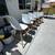 Mid Century Modern Bar & Counter Stools Dining Chairs (Set of 6) 4 thumbnail