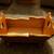 Children's Table, Chair, Cradle Set (Amish) 4 thumbnail