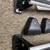 Jaguar X-type Sedan Roof Rack Cross Bars 3 thumbnail