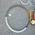 Jameson Easy EZ Buddy11A-25-600KM Marked Fish Tape Conduit Rodder w/ex 8 thumbnail