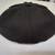 Marines Hat Cap Black w White Logo Cotton Union Made USA NEW 6 thumbnail