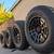 Toyota Sport TRD Tacoma 4runner wheels 11 thumbnail