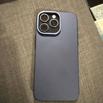 Apple iPhone 15 Pro Max 512GB | Factory Unlocked | Like New 1