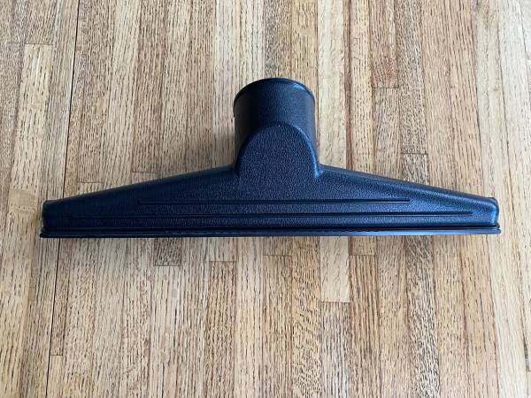 Shop Vac 2 1/2" Squeegee Floor Attachment "NEW" 1