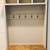 Handcrafted Hall Trees / Mudroom Cabinet - FREE DELIVERY 2 thumbnail