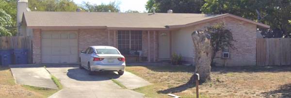 FOR SALE BY OWNER - Home for Sale near Kirby (Ackermann and I10 East) 1