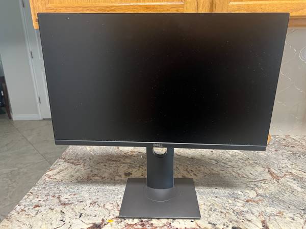 NEW  Dell Professional P2319H 1
