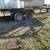 2018 Texas Custom Trailers—16' Long Utility Trailer—Bid Now! 2 thumbnail