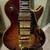 Custom Copy Gibson LP Electric Guitar 2 thumbnail