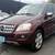 2009 Mercedes ML 350 4-Matic Fully Loaded Leather NAV Super Clean 2 thumbnail
