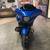 DEALER CERTIFIED PRE-OWNED 2024 FLHX STREET GLIDE #5738 11 thumbnail