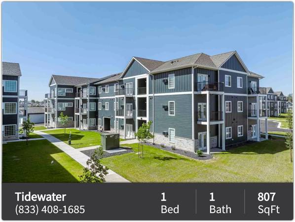 $1,499 / 1br - 807ft2 - Space to grow, room to dream: Unveiling our 1 BR. (Boardman)64054767574658120