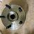 NEW Front Wheel Bearing & Hub Assembly for 2009 2010 2011 Dodg 3 thumbnail