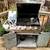 Char-Broil Commercial + Tools, Cover,  Tank, Extras 2 thumbnail