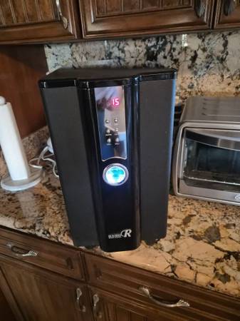 olin ross sound system, or880 model 1